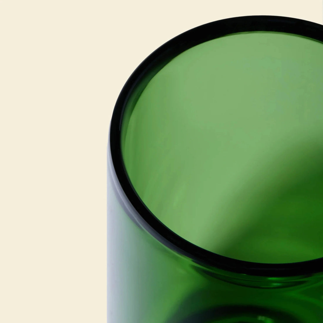 Emerald - Vesper Gravity Bong
