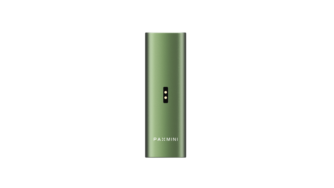 Greenstone - PAX All-New Mini