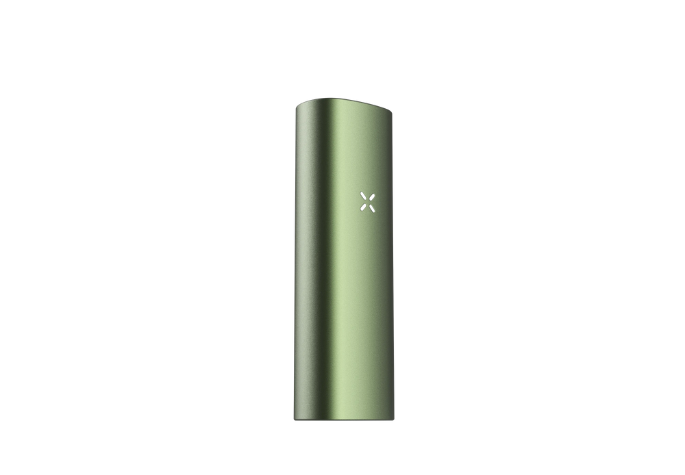 Greenstone - PAX All-New Mini