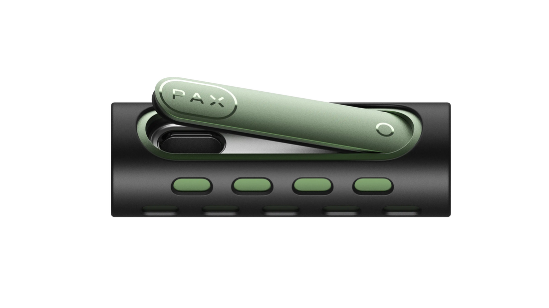PAX Flow Grip Sleeve