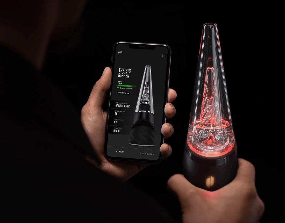 Onyx - Peak Pro 3DXL