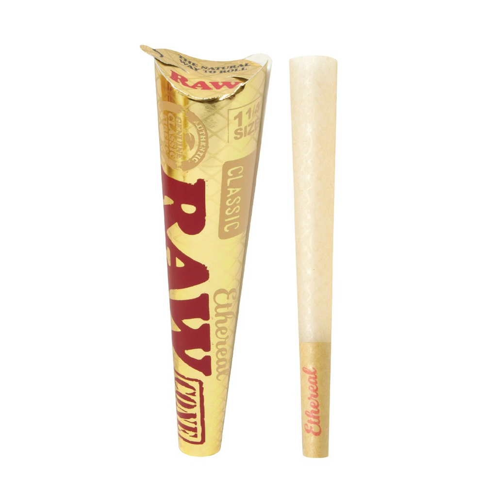Ethereal King Size Slim single pack