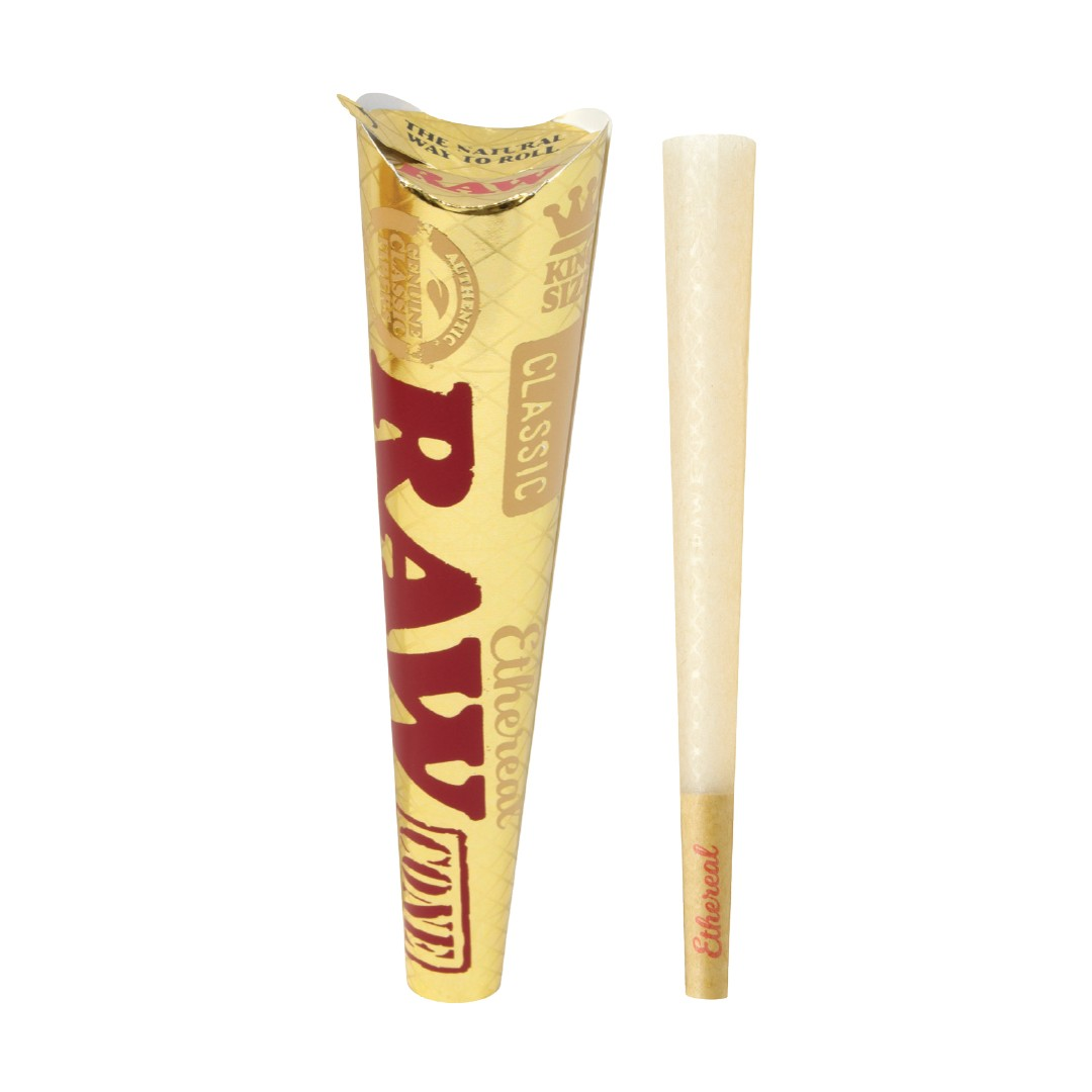 Ethereal King Size Slim single pack