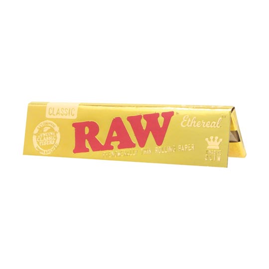 Ethereal King Size Slim single pack