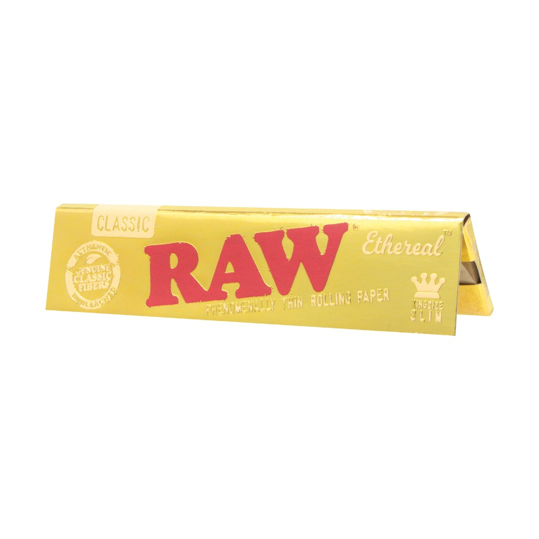 Ethereal King Size Slim single pack