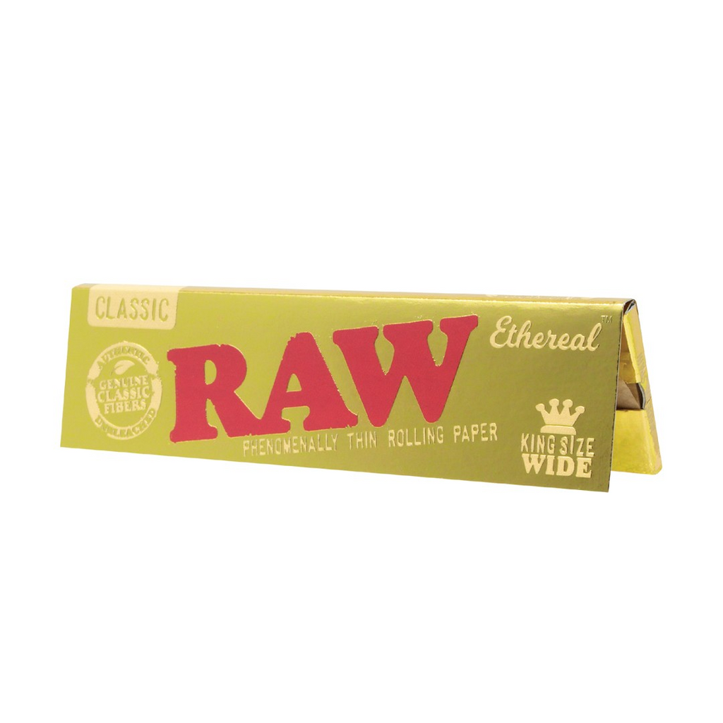 Ethereal King Size Slim single pack