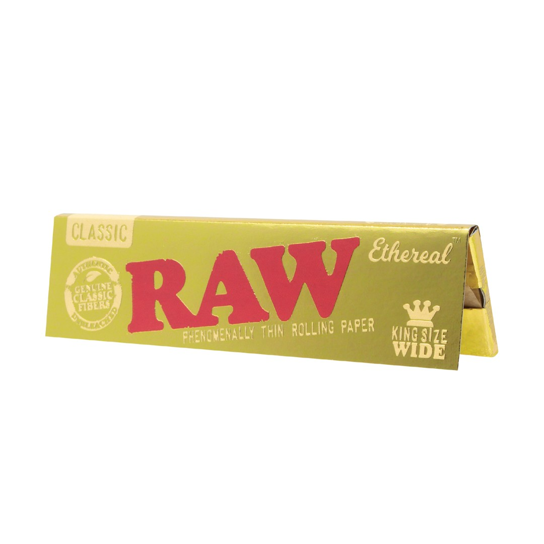 Ethereal King Size Slim single pack