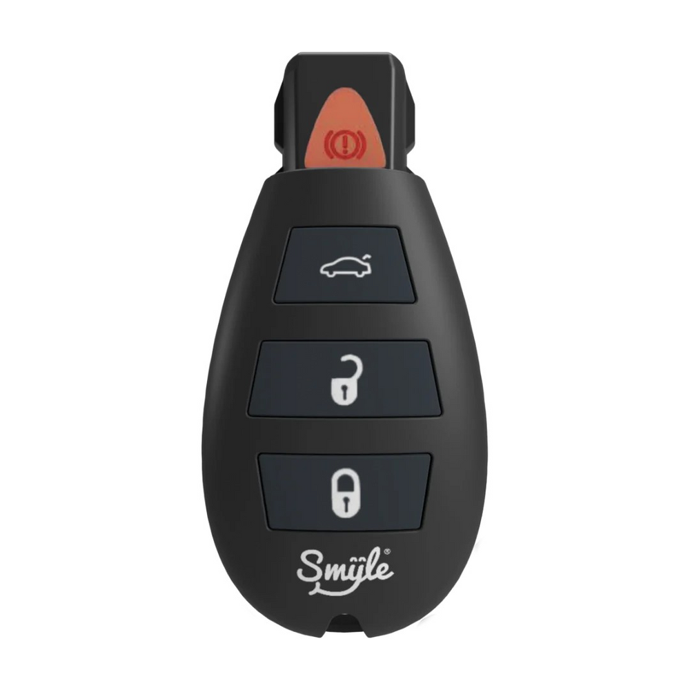 Penjamin Car Key