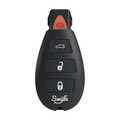 Penjamin Car Key