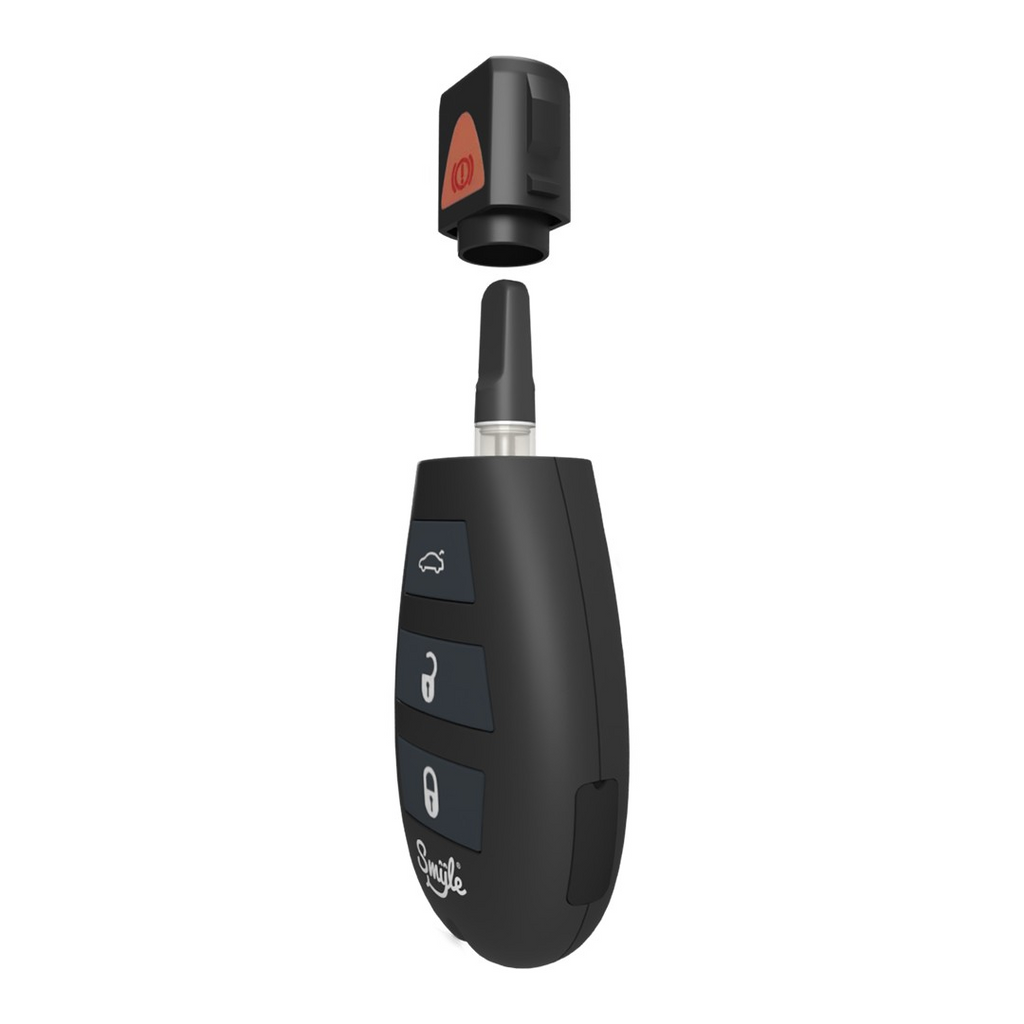 Penjamin Car Key