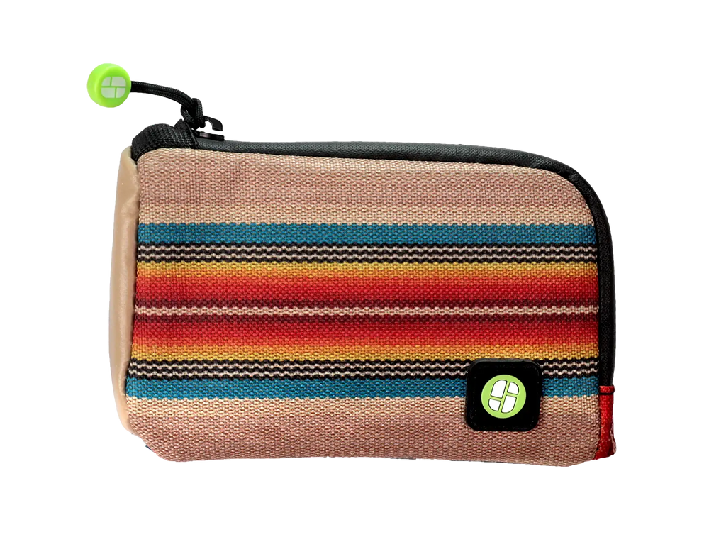 Mexican Blanket - Dotsero Dugout