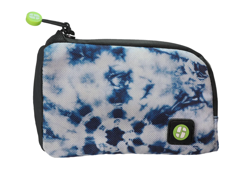 Tie-Dye Dotsero Dugout
