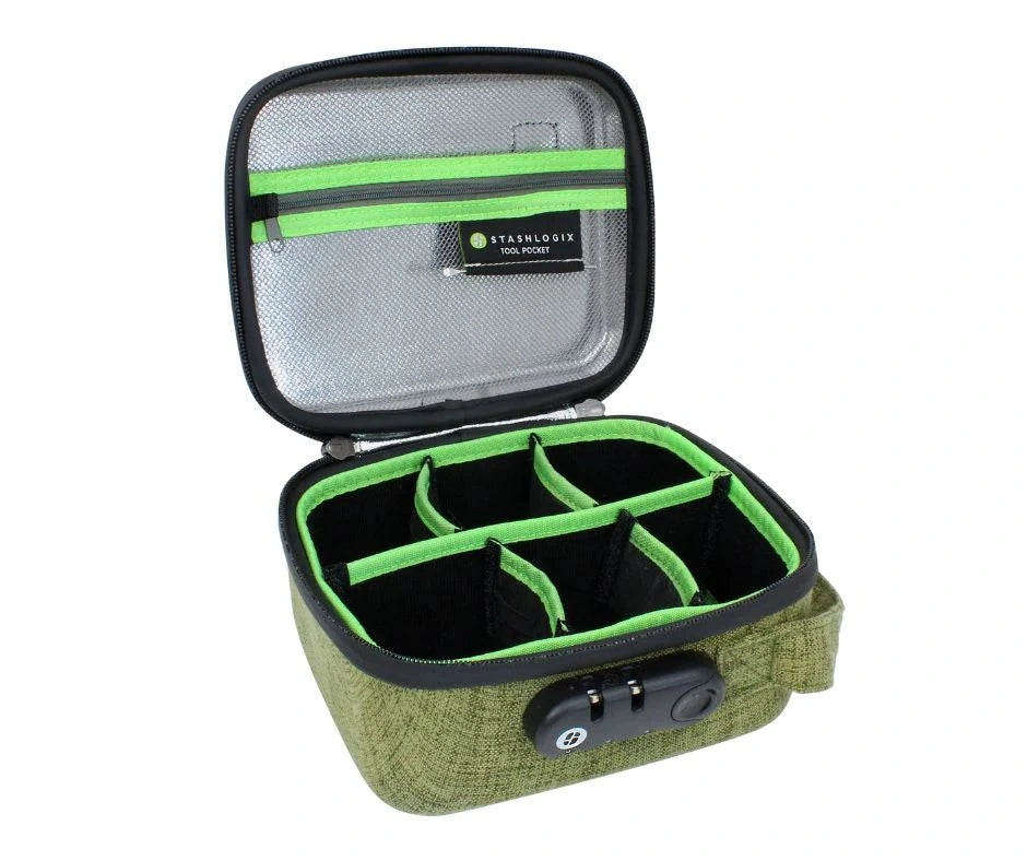 Green - Silverton - M