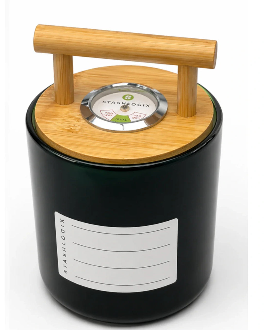 Large - SmartJar