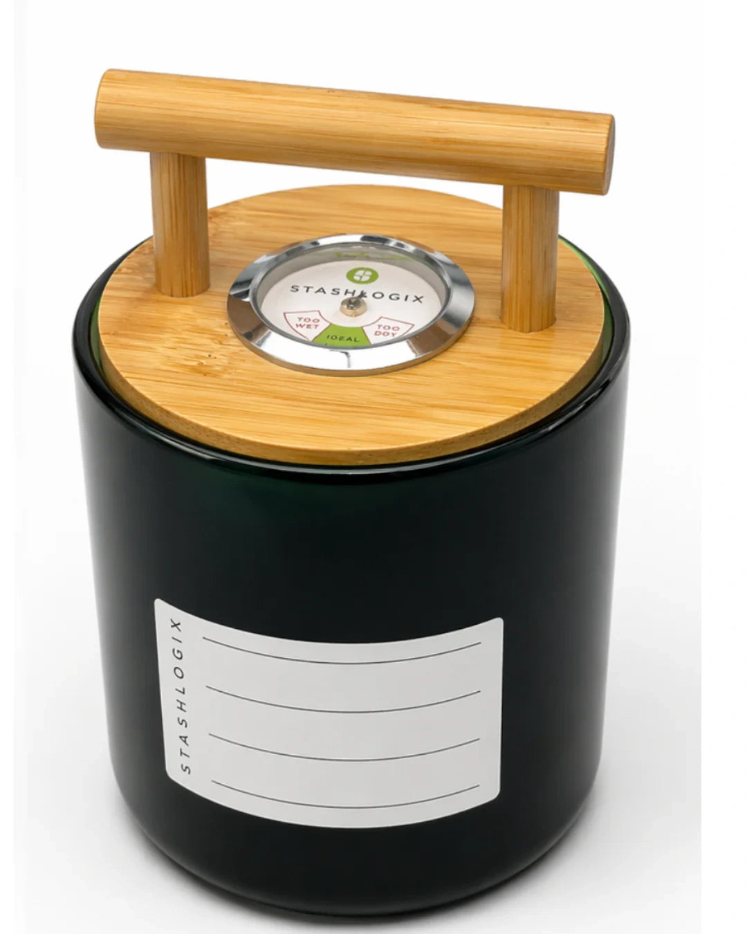 Large - SmartJar