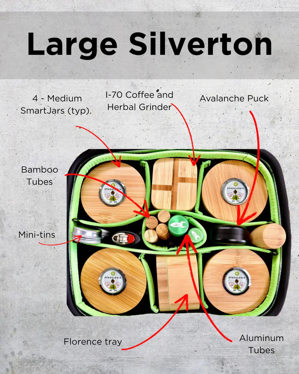 Medium - SmartJar