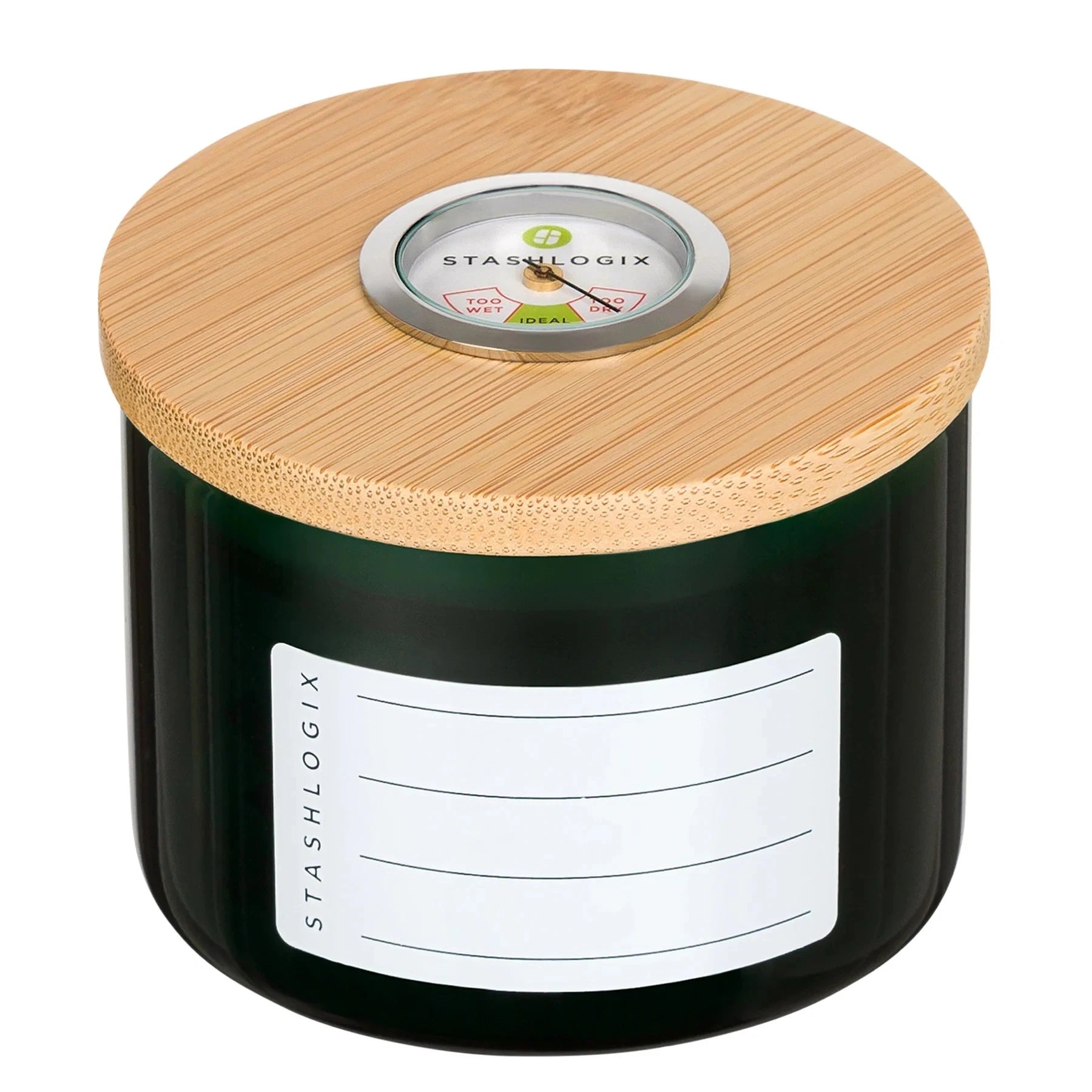 Medium - SmartJar