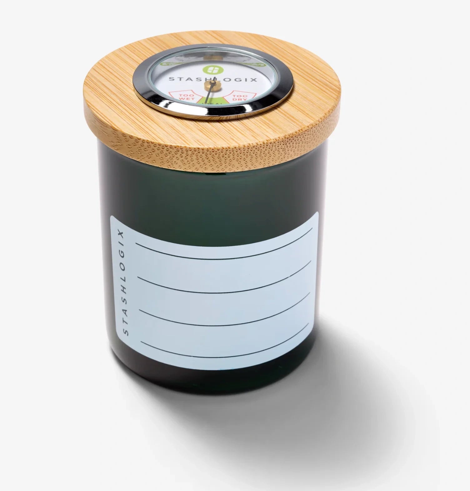 Small - SmartJar