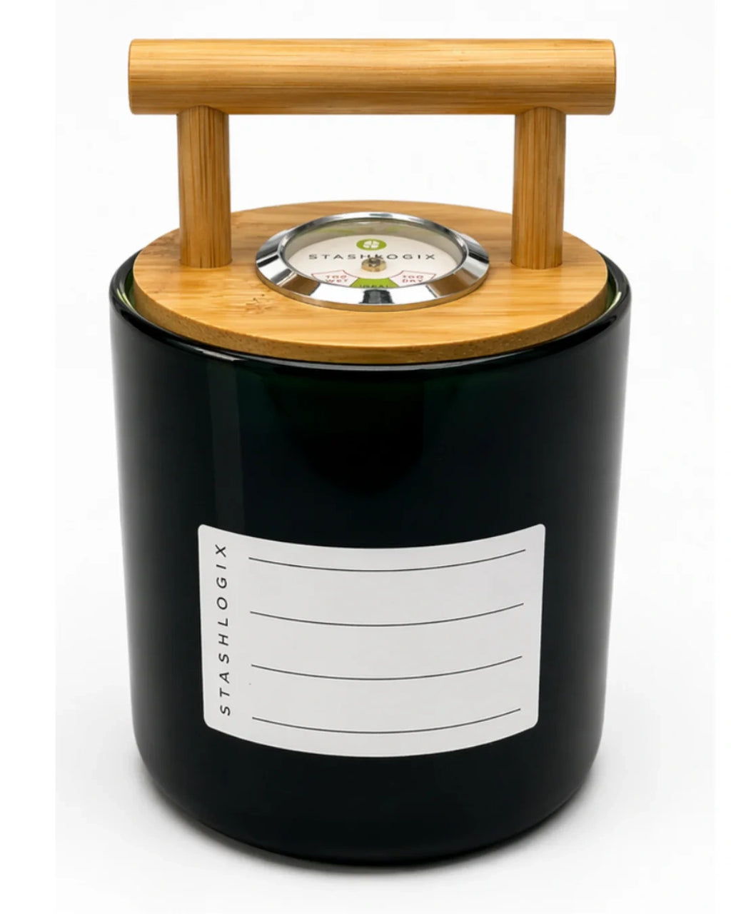 Extra Large VacuPress SmartJar