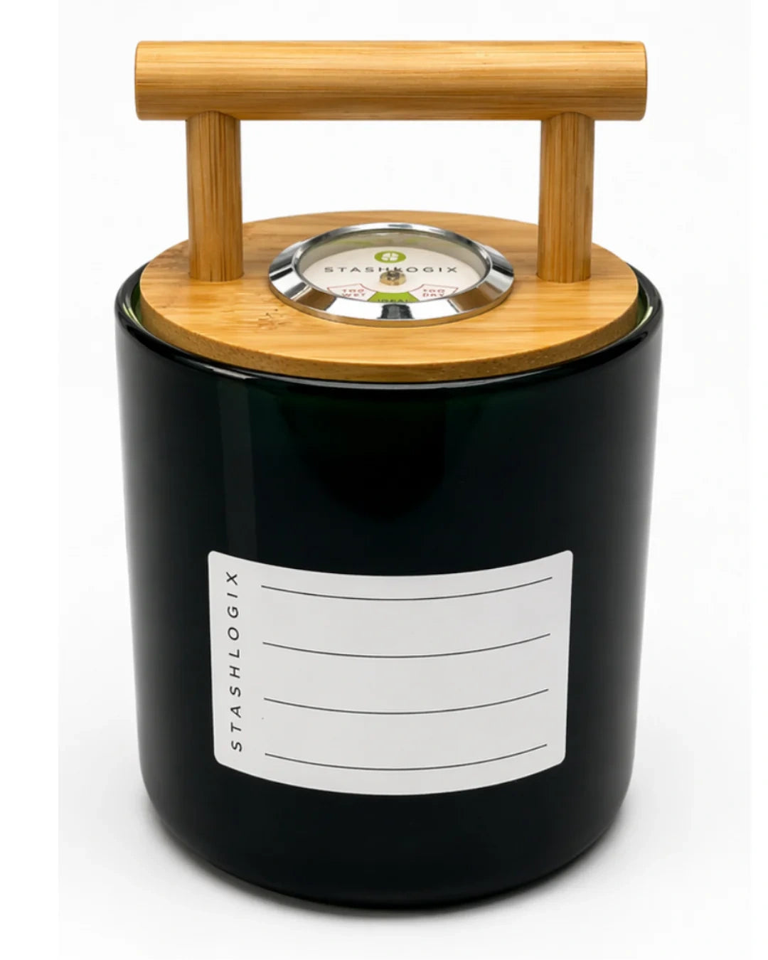 Extra Large VacuPress SmartJar
