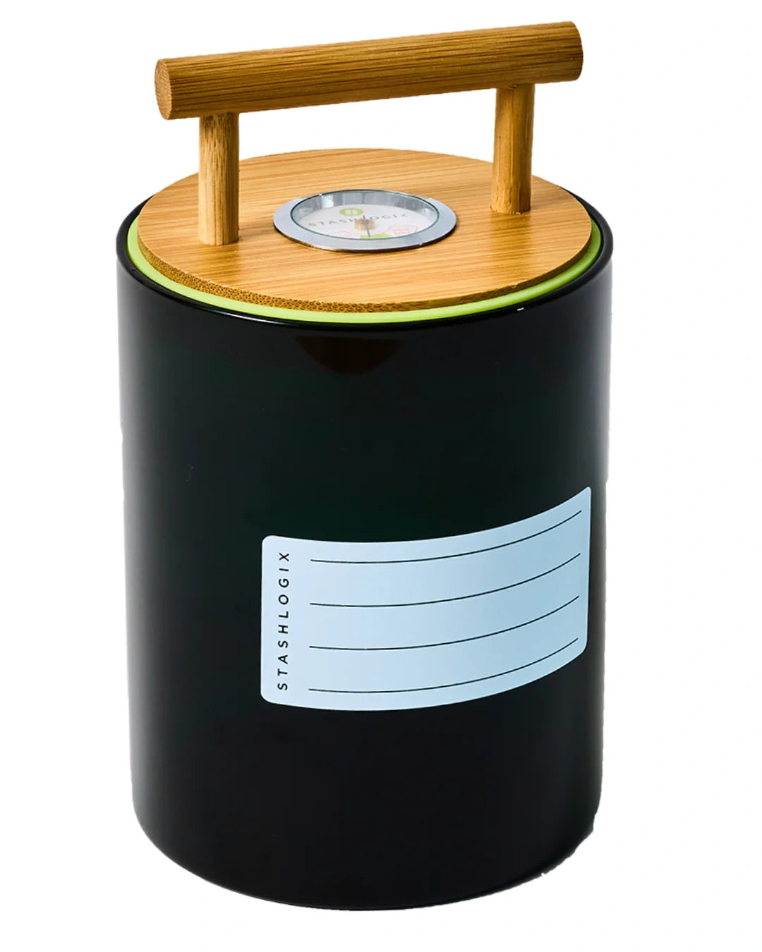 Extra Large VacuPress SmartJar
