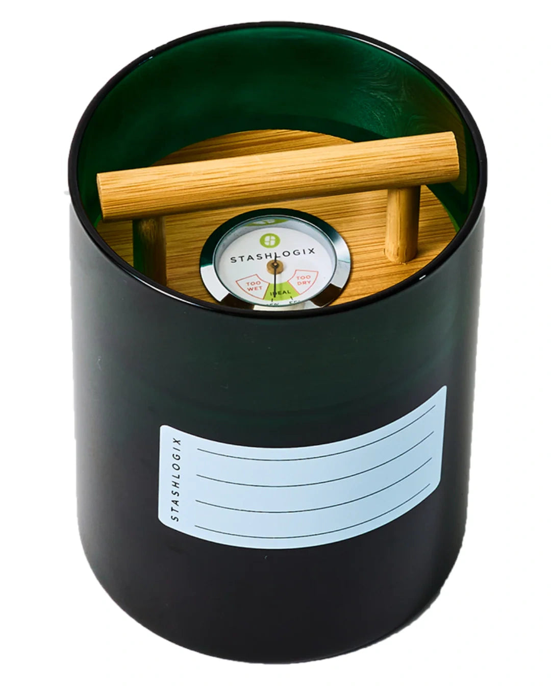 Extra Large VacuPress SmartJar