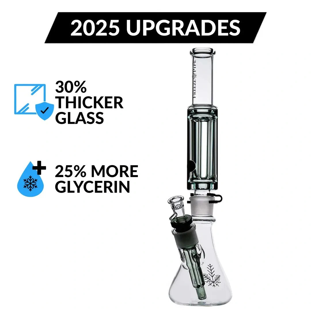 Beaker Bong Ultimate