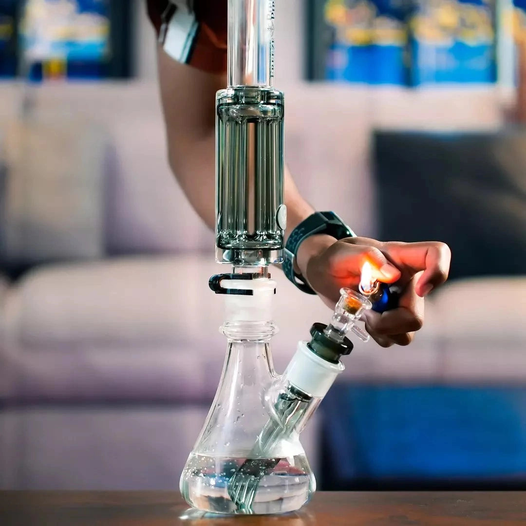 Beaker Bong Ultimate
