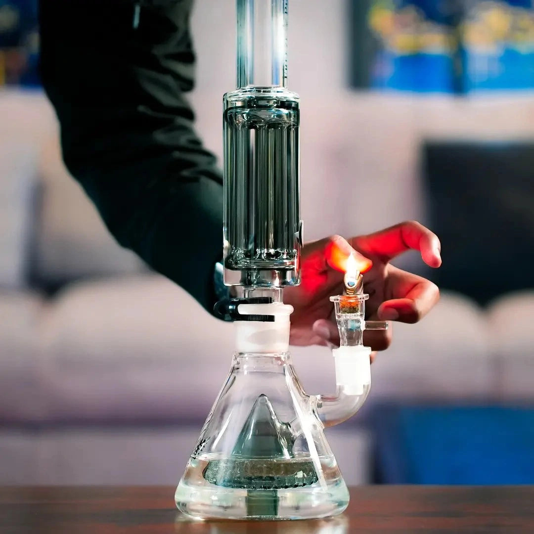 Bong Pro