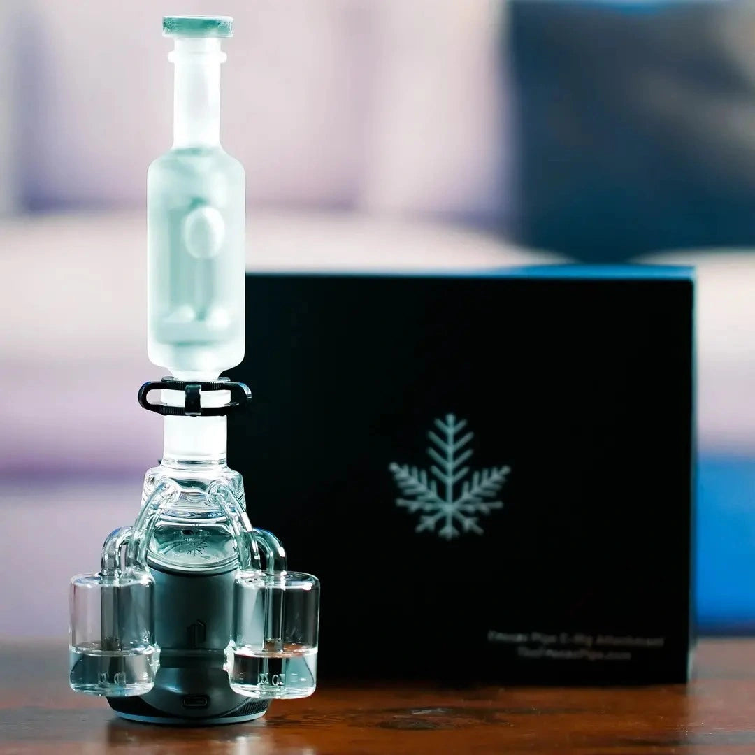 Puffco Peak Attachment