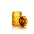Amber - Twenties Collection Jar