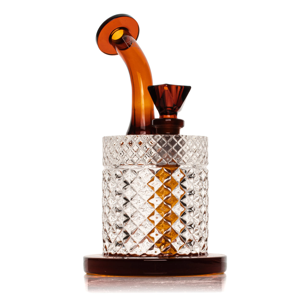 Twenties Collection Water Pipe