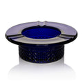 Cobalt - Twenties Collection Ashtray