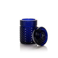 Cobalt - Twenties Collection Jar