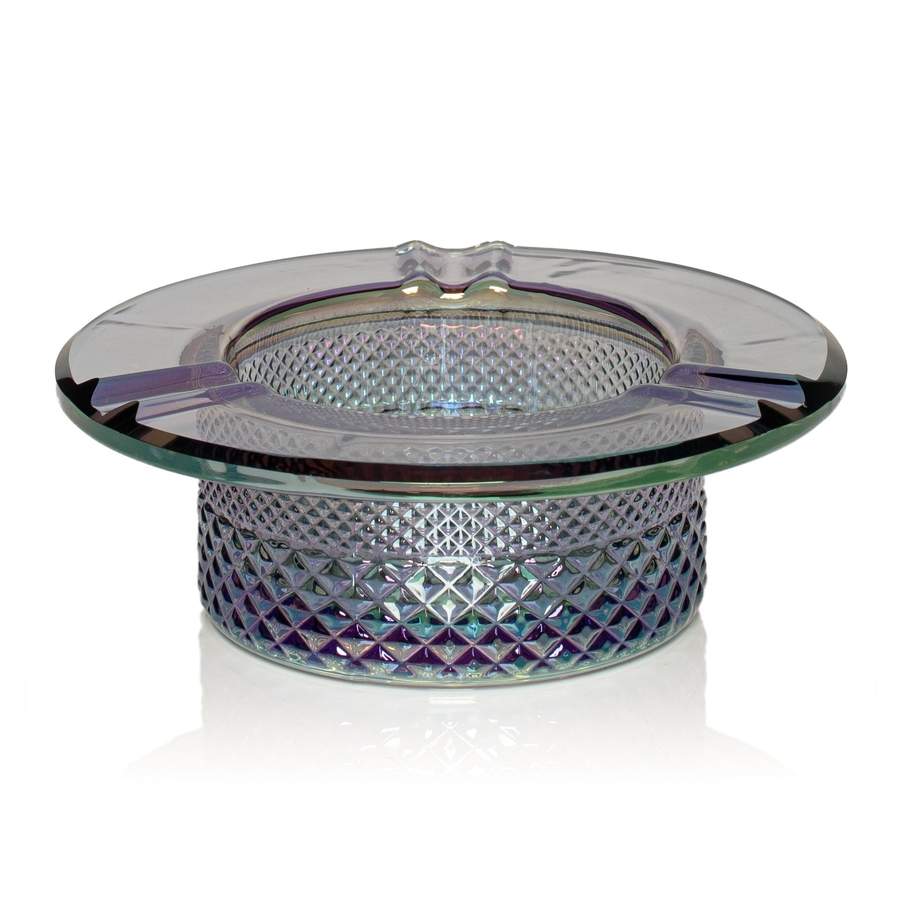 Mermaid - Twenties Collection Ashtray