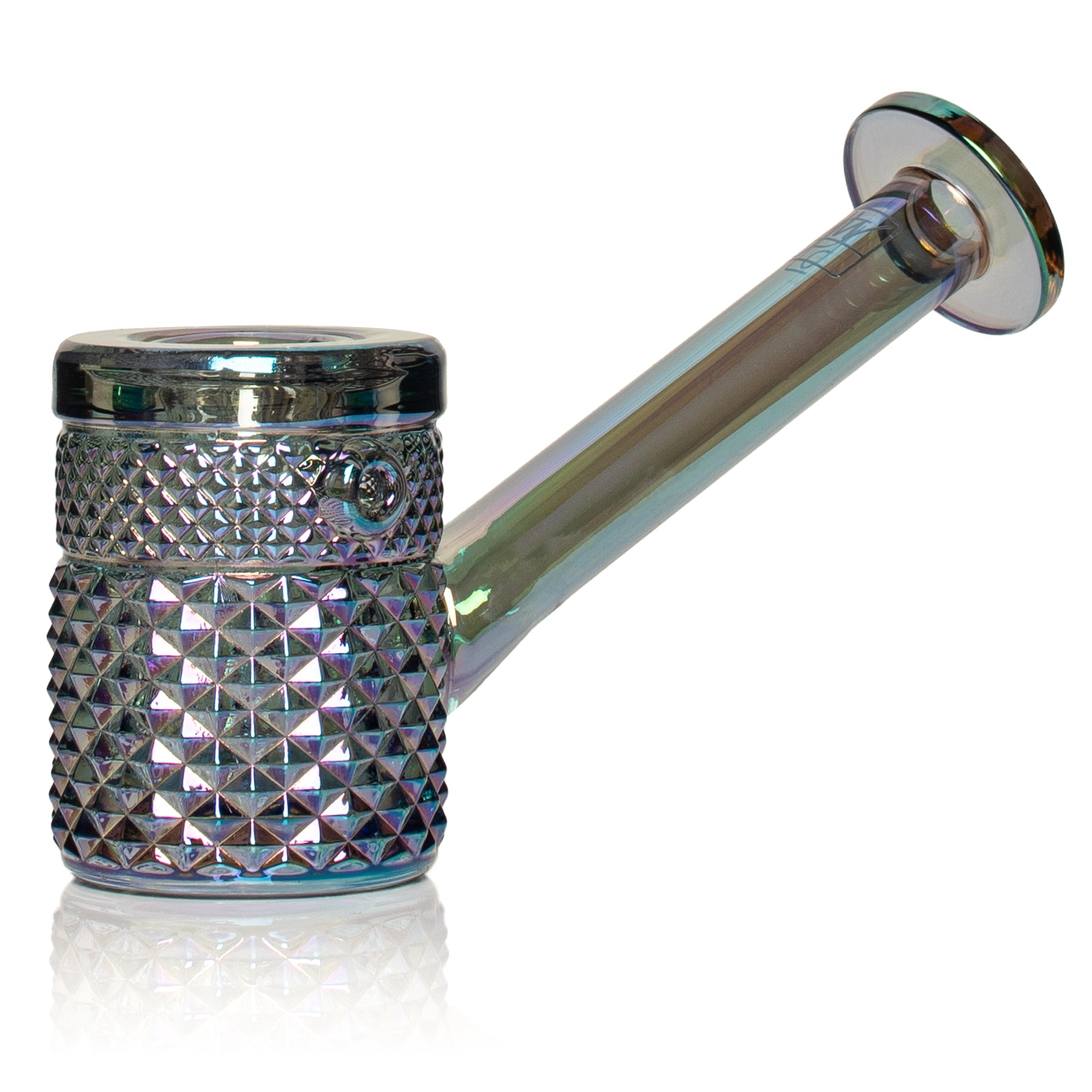 Mermaid - Twenties Collection Hand Pipe