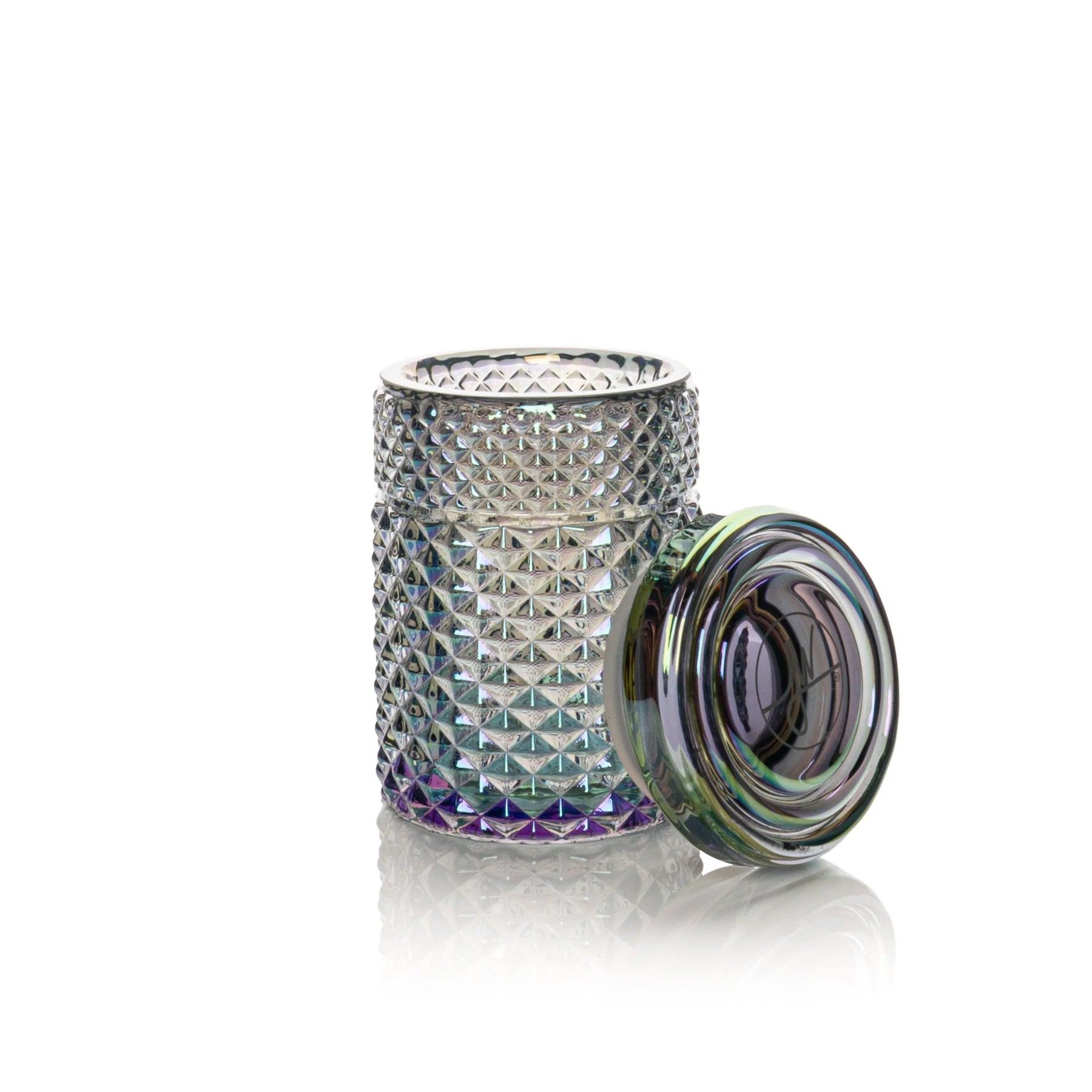 Mermaid - Twenties Collection Jar