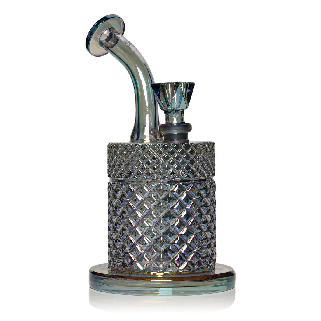 Mermaid - Twenties Collection Water Pipe