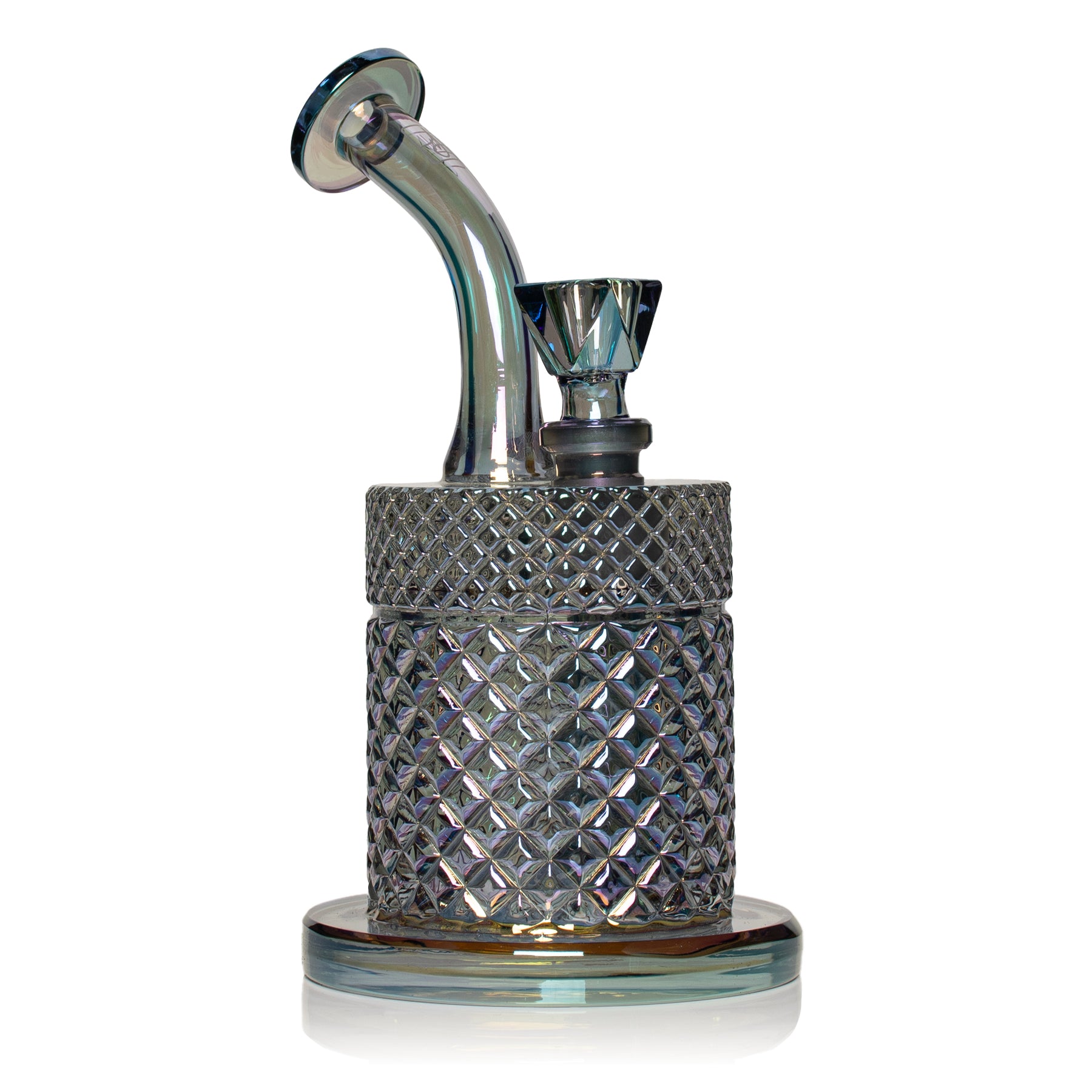 Mermaid - Twenties Collection Water Pipe