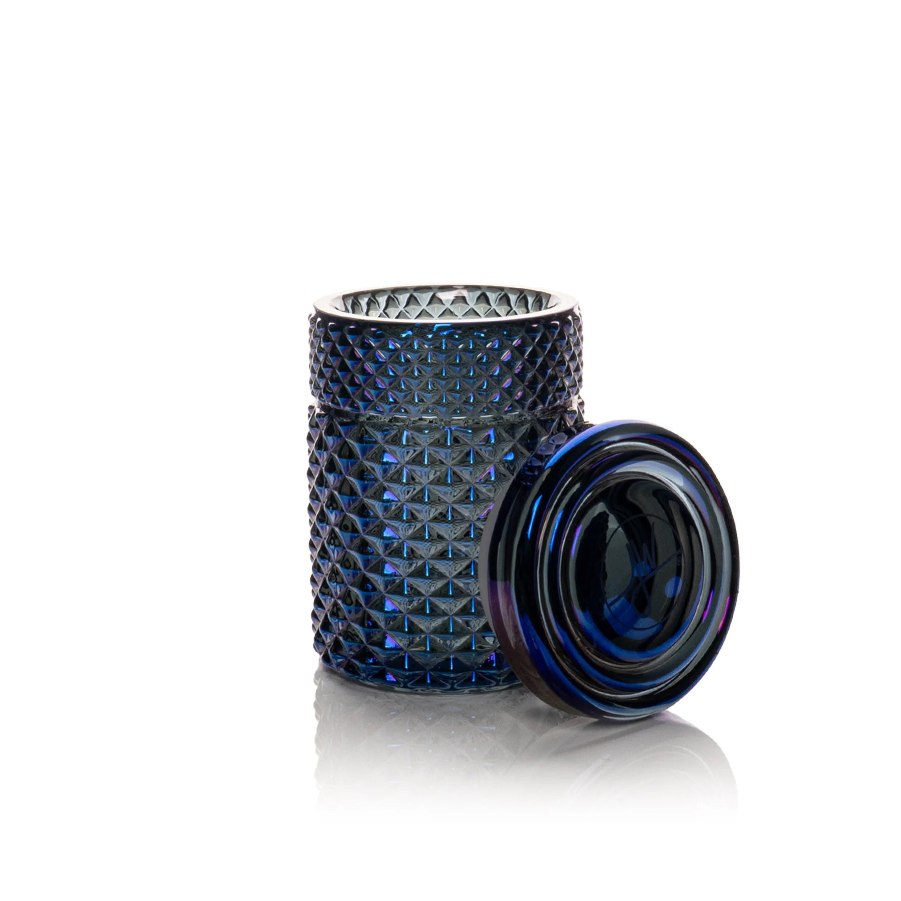 Midnight - Twenties Collection Jar