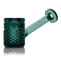 Teal - Twenties Collection Hand Pipe