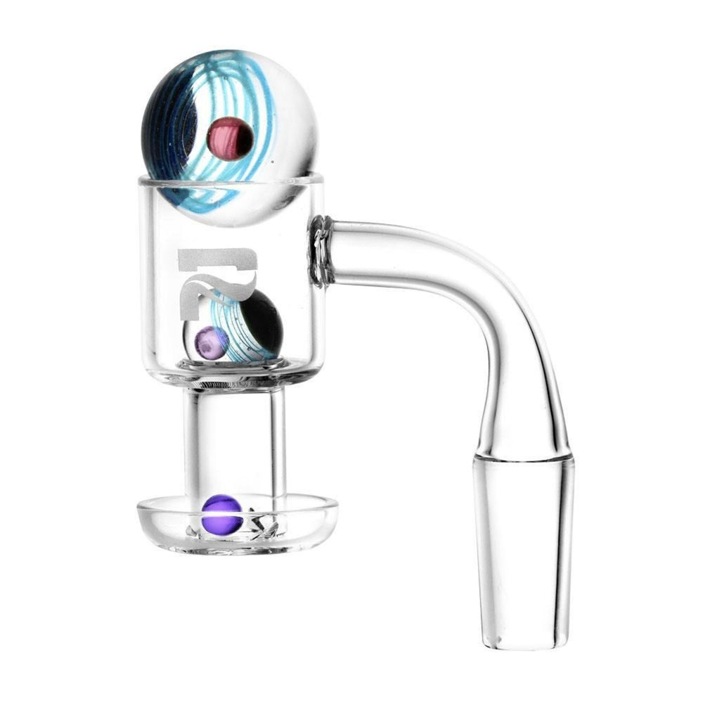 Pulsar Slurper Set