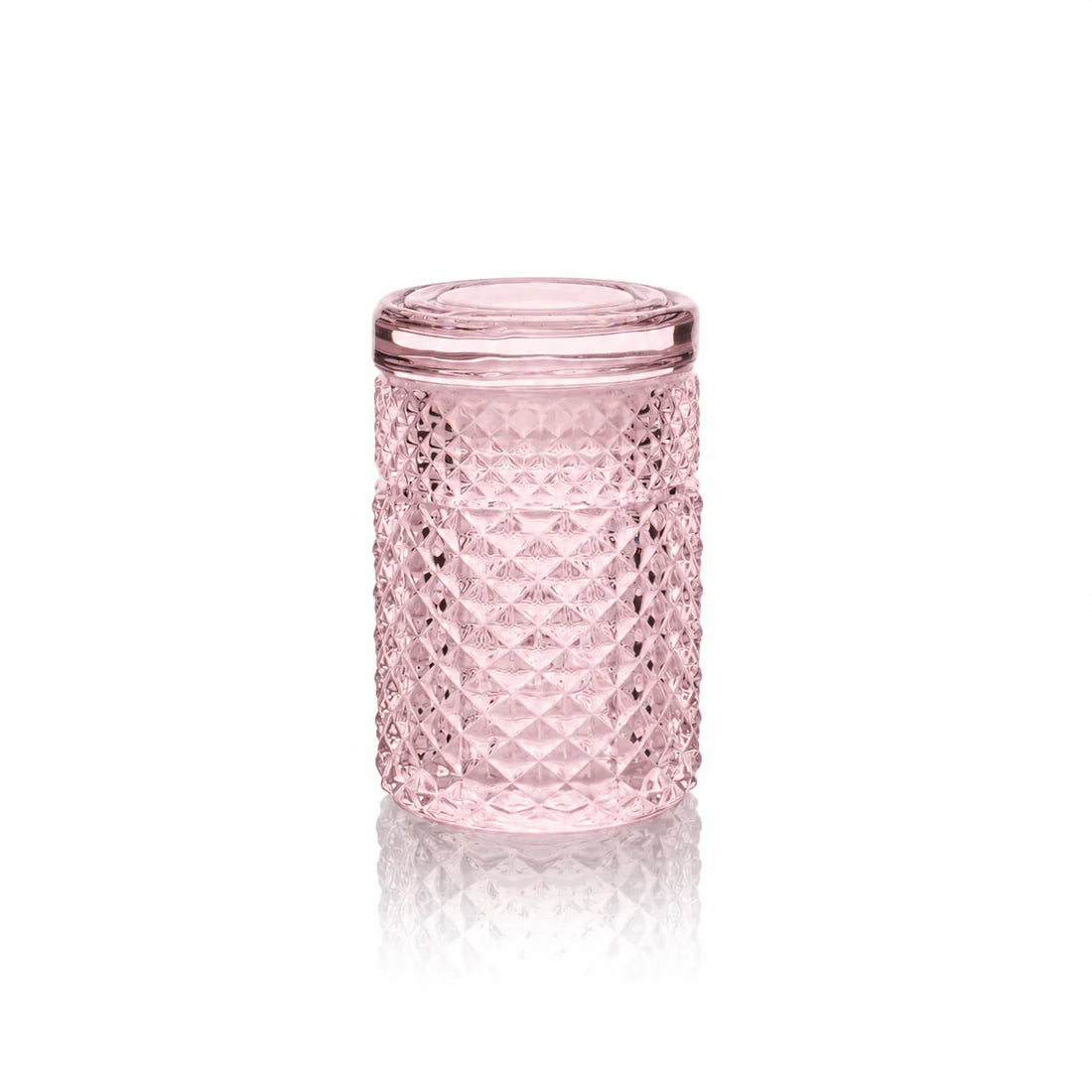 Pink - Twenties Collection Jar