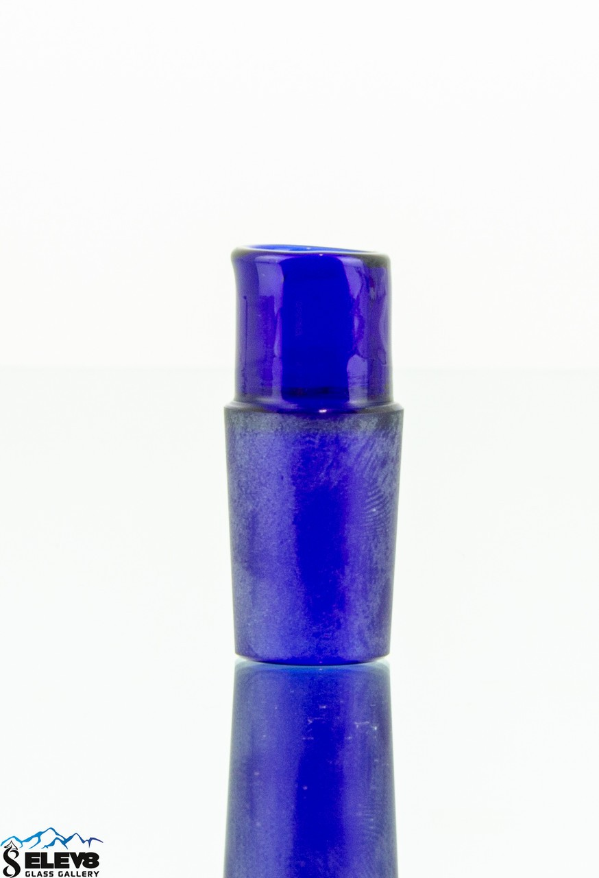 19mm - Blue - Hose Adapter